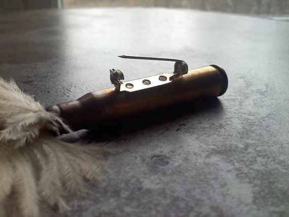 FH's Boutinnere (pic)