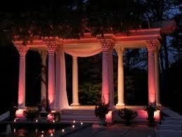 Uplighting?