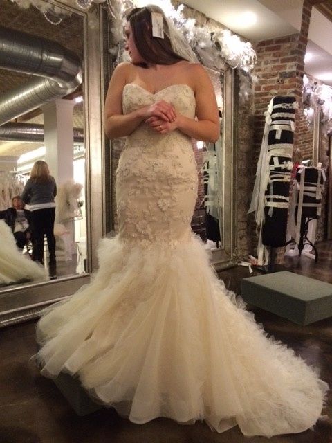 Maggie Sottero
