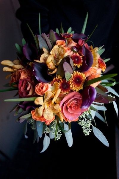 Bouquets!!