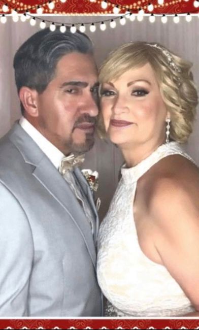 How many years have you been together? 1