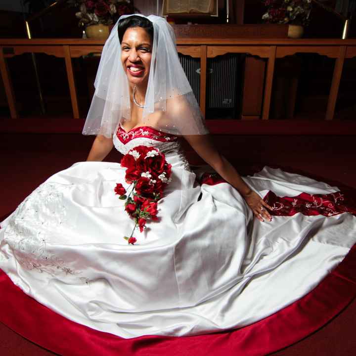 Wedding shopping online 2025