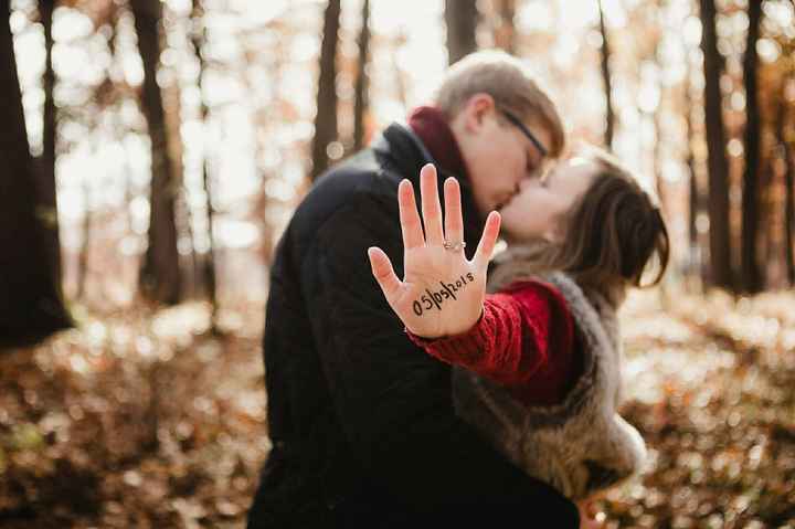  i need ideas for our Engagement Pics post your fave One! - 2