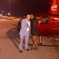 Where did the proposal happen? - 2