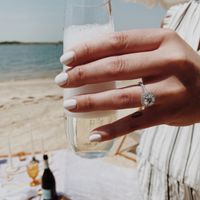 2023 Brides - Show us your ring! - 1