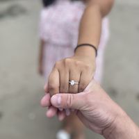 2023 Brides - Show us your ring! - 1