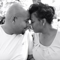 Favorite engagement photo.