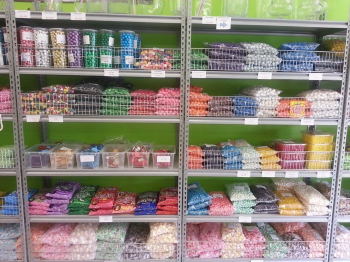 Candy Buffet / Dessert Buffet or Both?