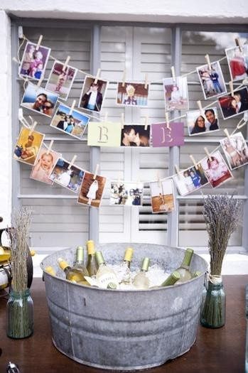 Where could we use this?? FH's idea :)