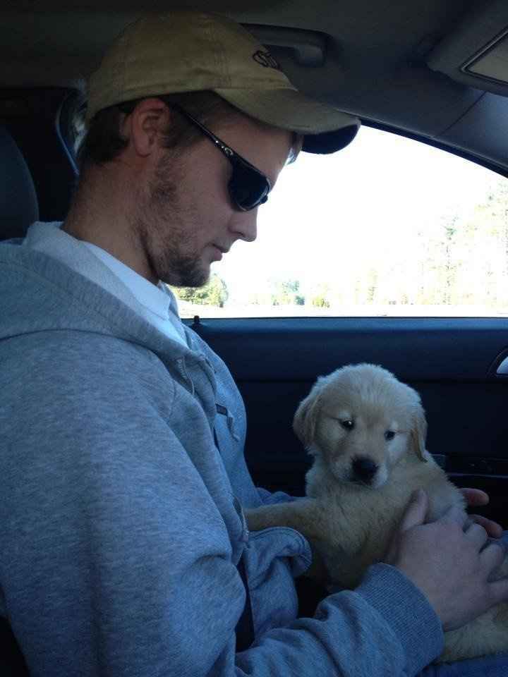 Share a pic of Spouse/Future Spouse!