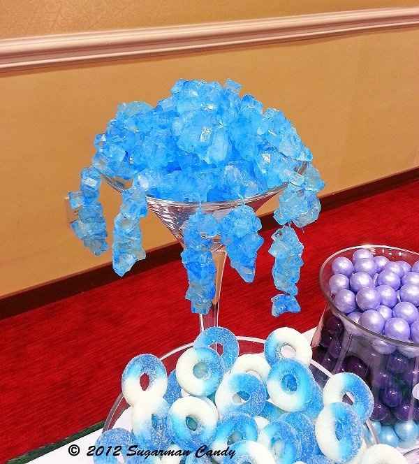 Candy Buffet or Plain ole Favors?