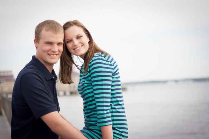 Engagement picture sneak peek! (more to come!)