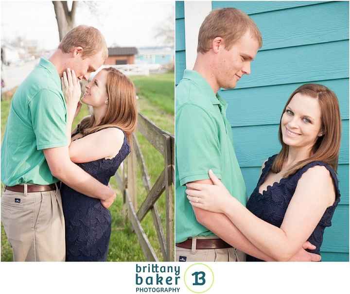 Engagement picture sneak peek! (more to come!)