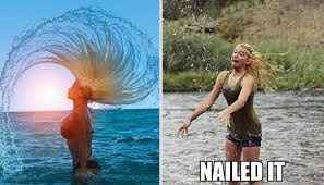 Post your favorite Pinterest fails