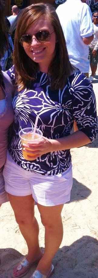 CHALLENGE: Tell us about YOU!