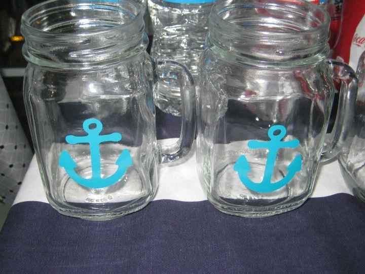 Bridal shower recap! (pics!)