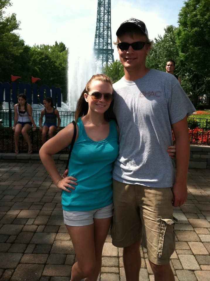 What’s your height?