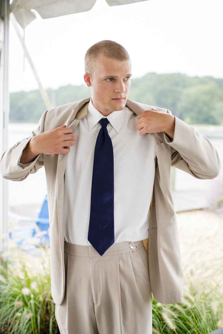 Professional pictures are in!