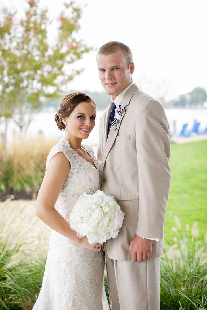 Professional pictures are in!