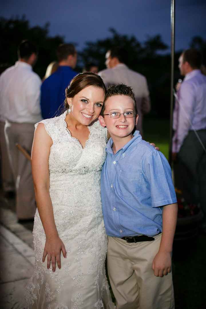 Professional pictures are in!