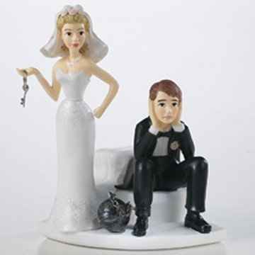 Just for fun: what would make you have a bridezilla moment?