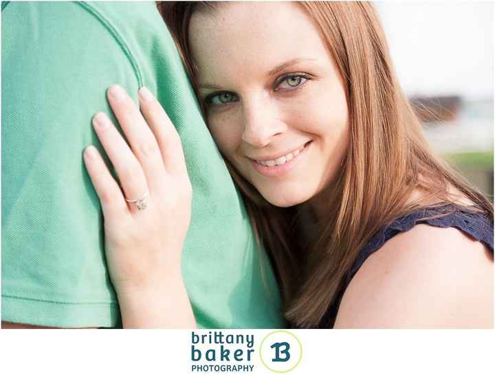 Engagement picture sneak peek! (more to come!)