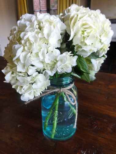 Does this sound like too much for a centerpiece?