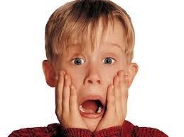 Are you scared?....Uhhh what?!!