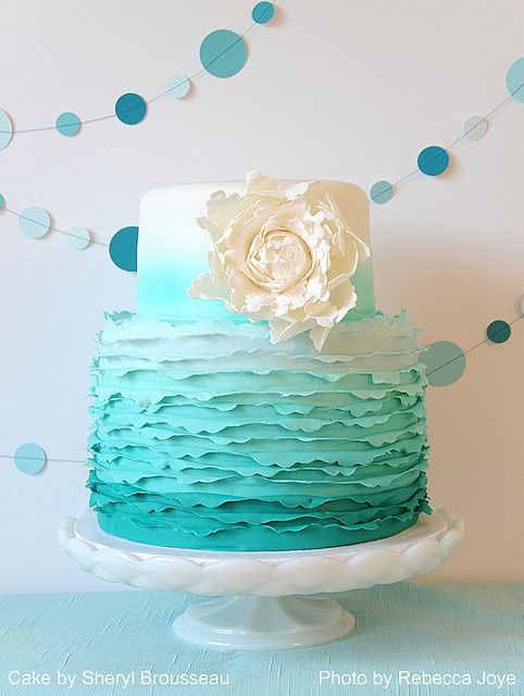 Cake decided and booked.... Share yours