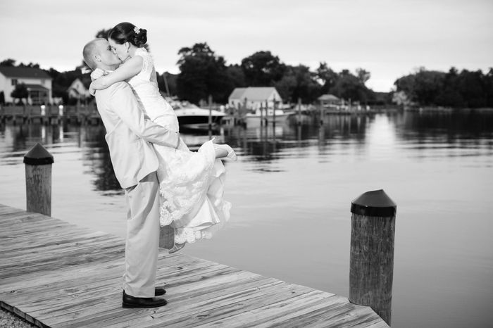 One more sneaky peeky before recaps (pics included!)