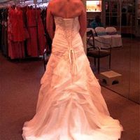 Too much dress for the beach? *PICS*