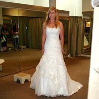 Too much dress for the beach? *PICS*