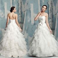 Wedding Dresses, lets see them!