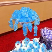 Candy Buffet or Plain ole Favors?