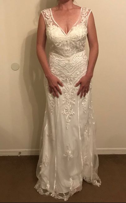 Opinions on Alterations Needed 1