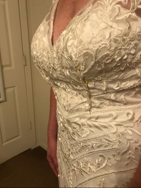 Opinions on Alterations Needed 5