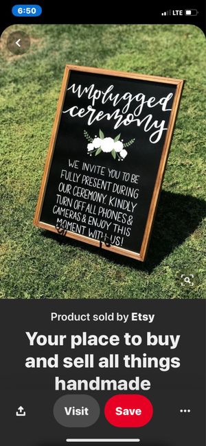 Alternative "welcome" Signs 3