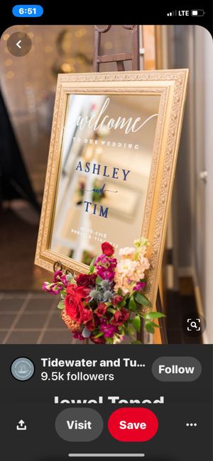 Alternative "welcome" Signs 4