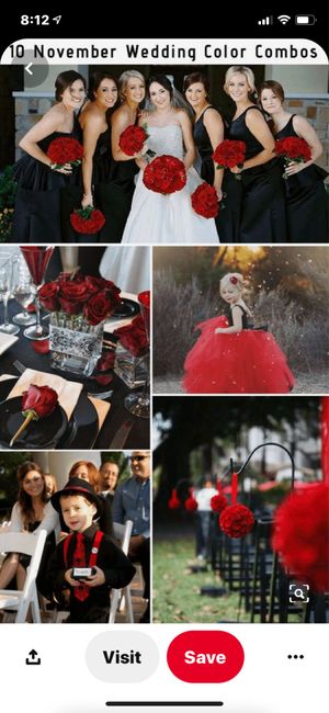 Bridesmaids Dresses 6