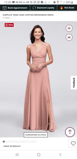 My Bridesmaid gained 20 lbs and cannot fit her dress my wedding is in 6 weeks 6