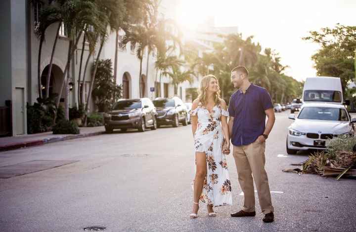 Let's talk about local photographers! - 1