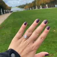 Brides of 2021! Show us your ring! - 1