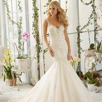 Please help me choose a veil!