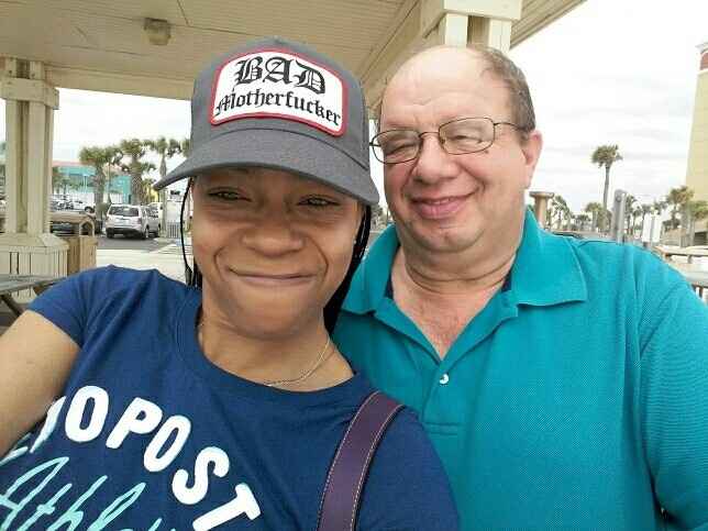 National Spouse Day!