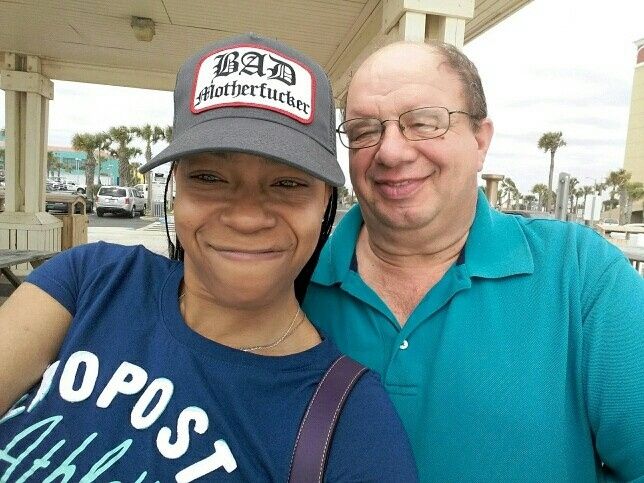 National Spouse Day!