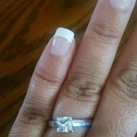 E-rings ~ show them off!