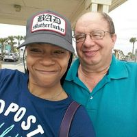 National Spouse Day!