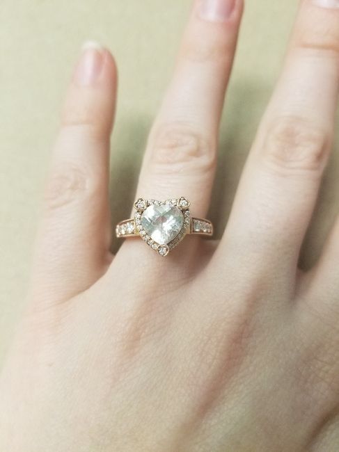 Ring thread! ♥️ 4