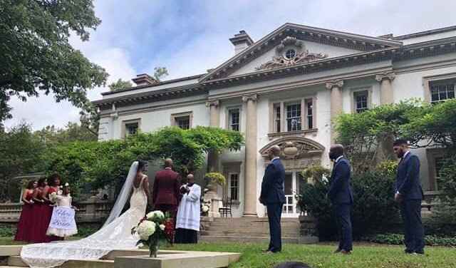 I said unplugged, but I'm glad family didn't listen