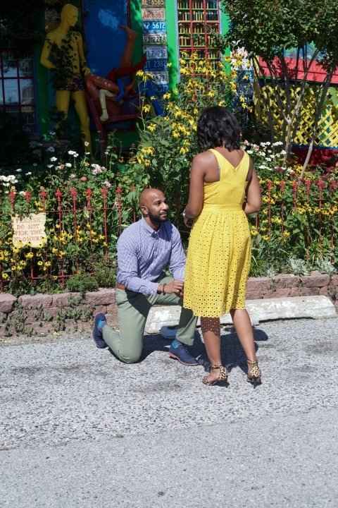 Help! Engagement photo outfit ?! - 3